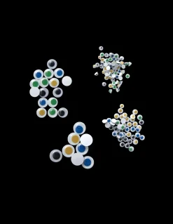 Søstrene Grene Rulleøjne