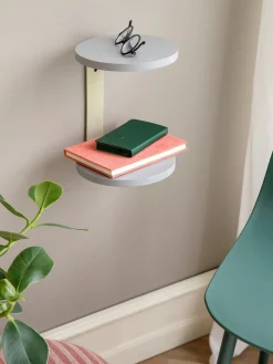 Søstrene Grene Rund Hylde