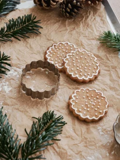 Søstrene Grene Rund Kageudstikker