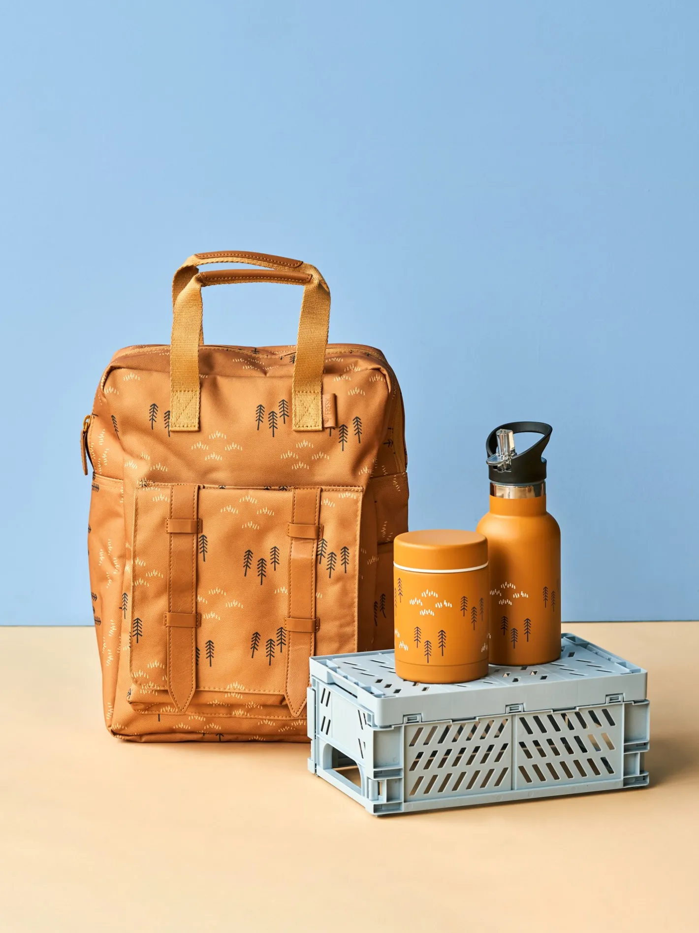 Søstrene Grene Rygsæk Large