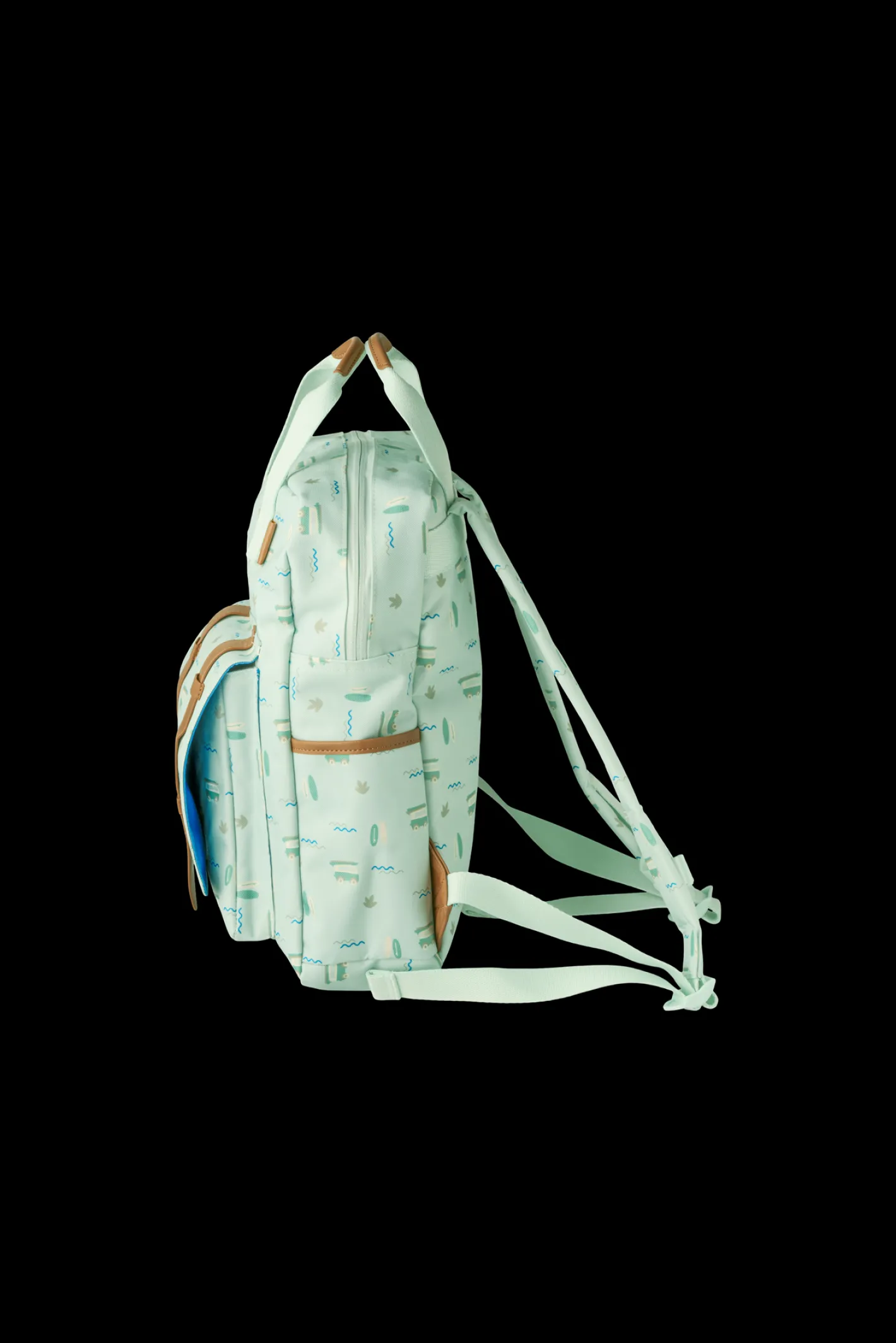 Søstrene Grene Rygsæk Large