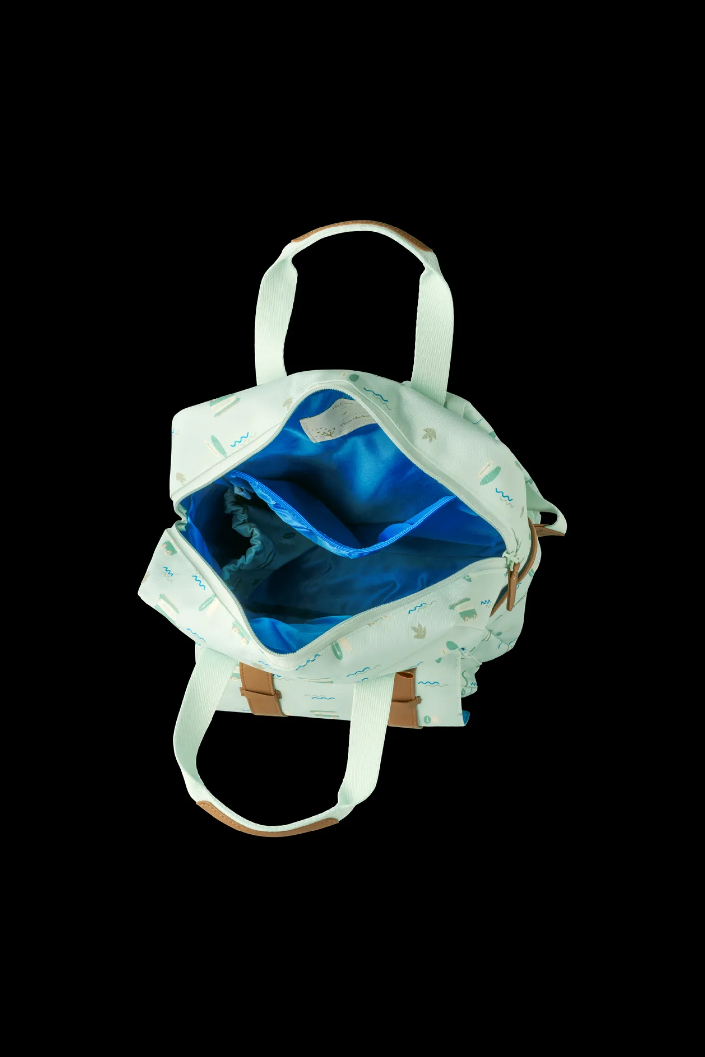 Søstrene Grene Rygsæk Large