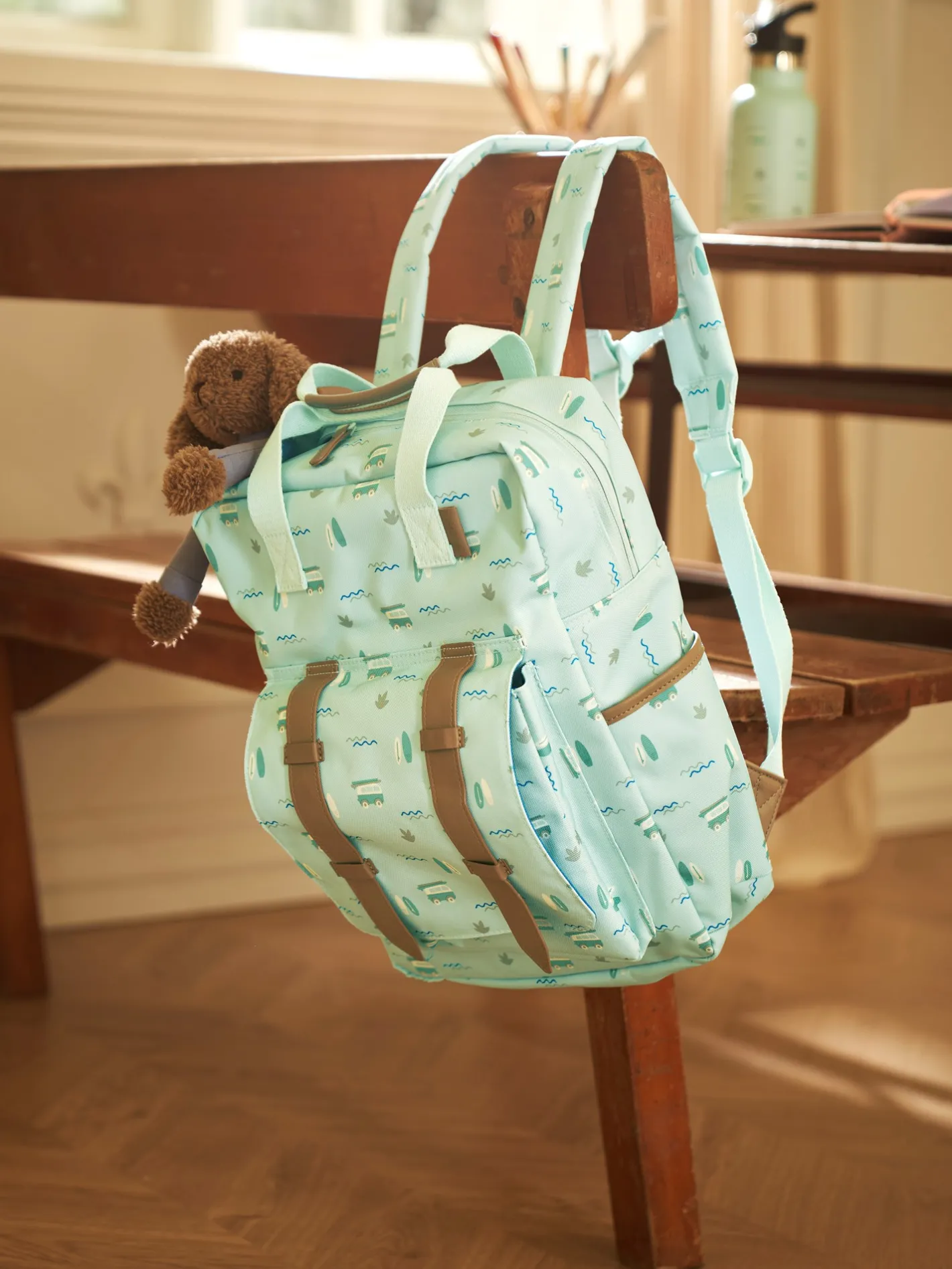 Søstrene Grene Rygsæk Large