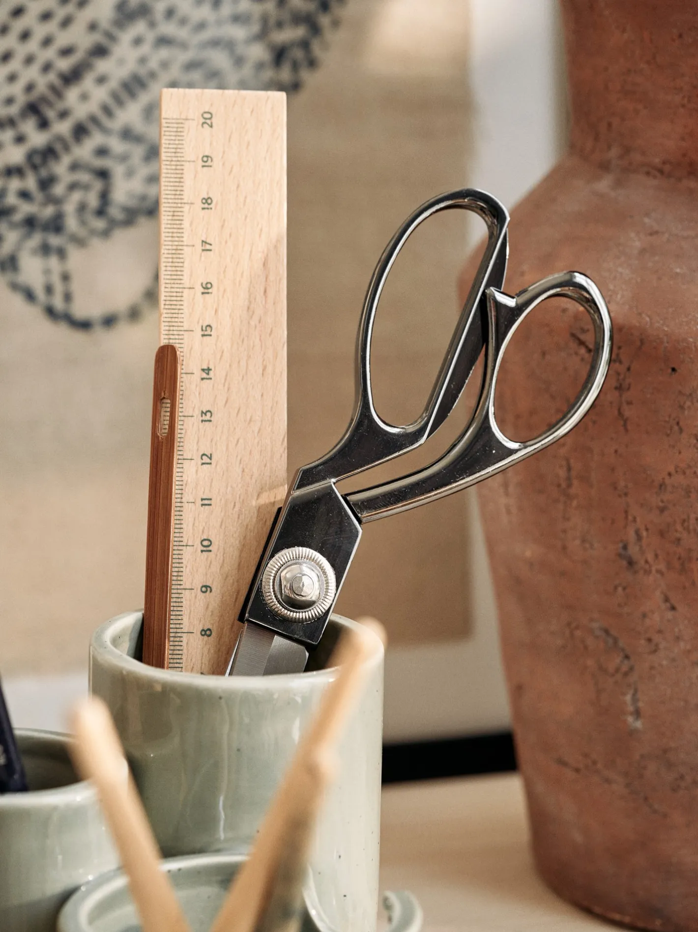 Søstrene Grene Saks