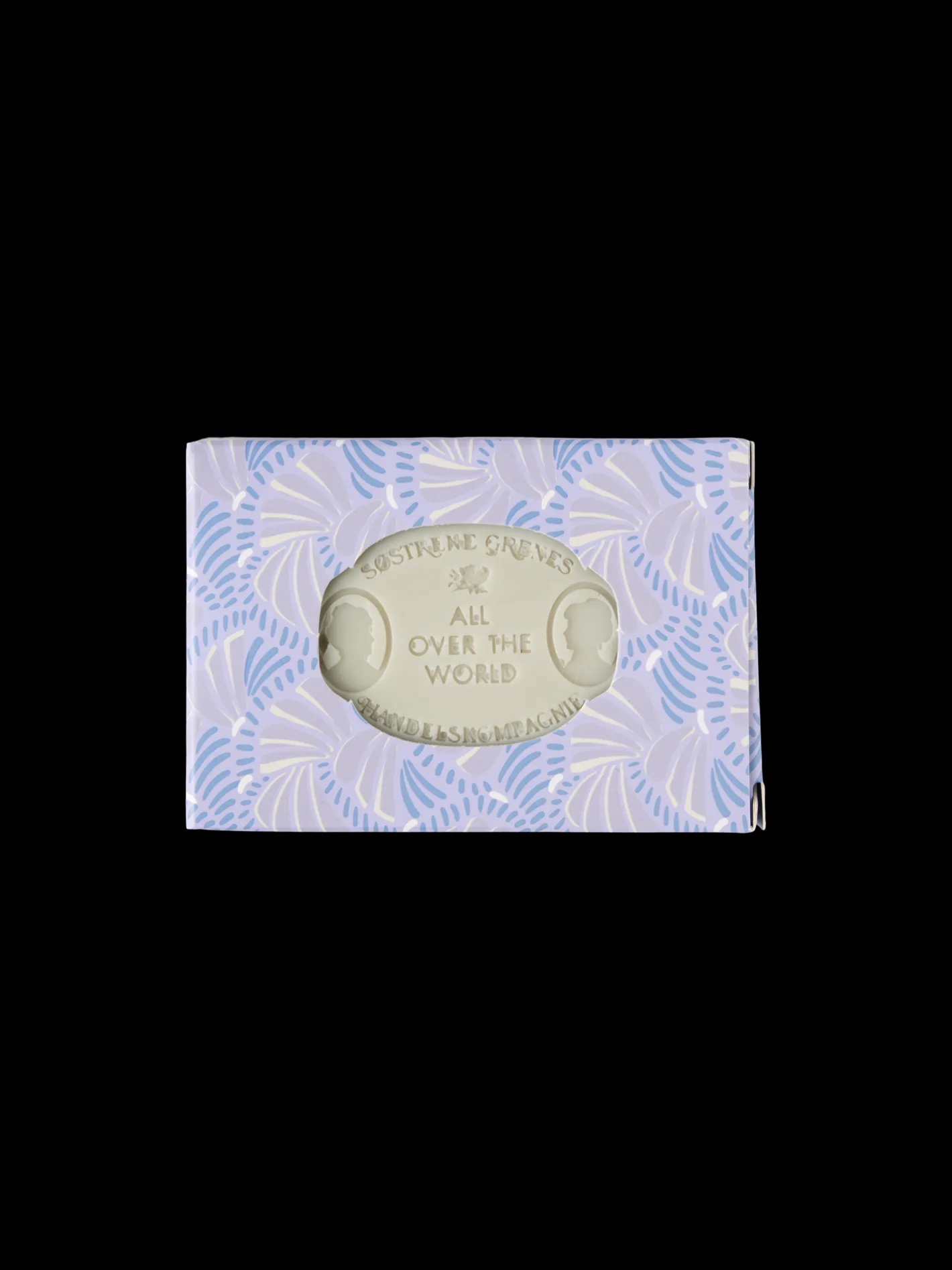 Søstrene Grene Sæbe På Snor