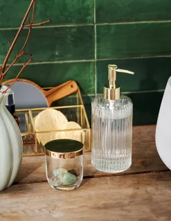 Søstrene Grene Sæbedispenser