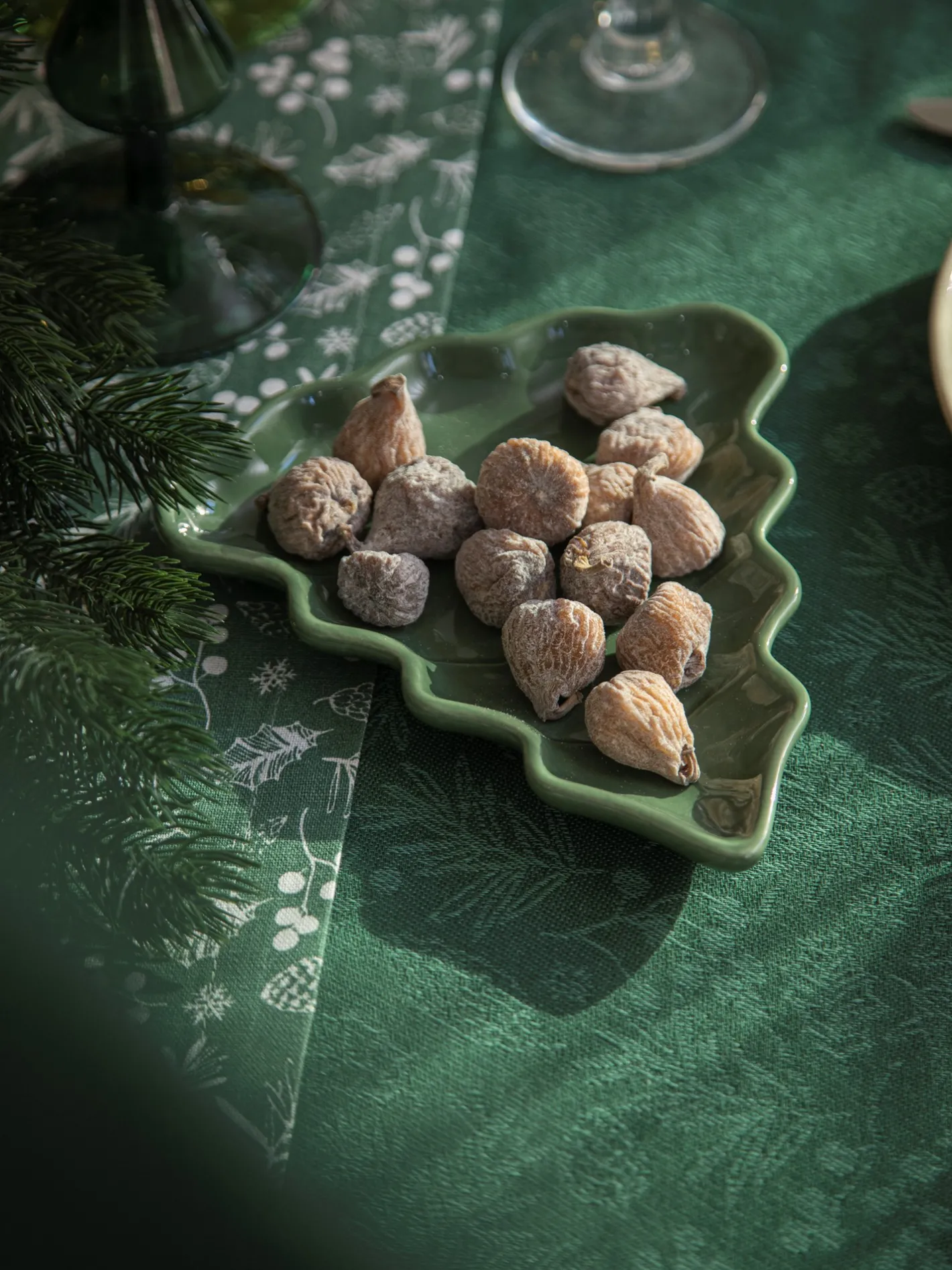 Søstrene Grene Serveringsfad