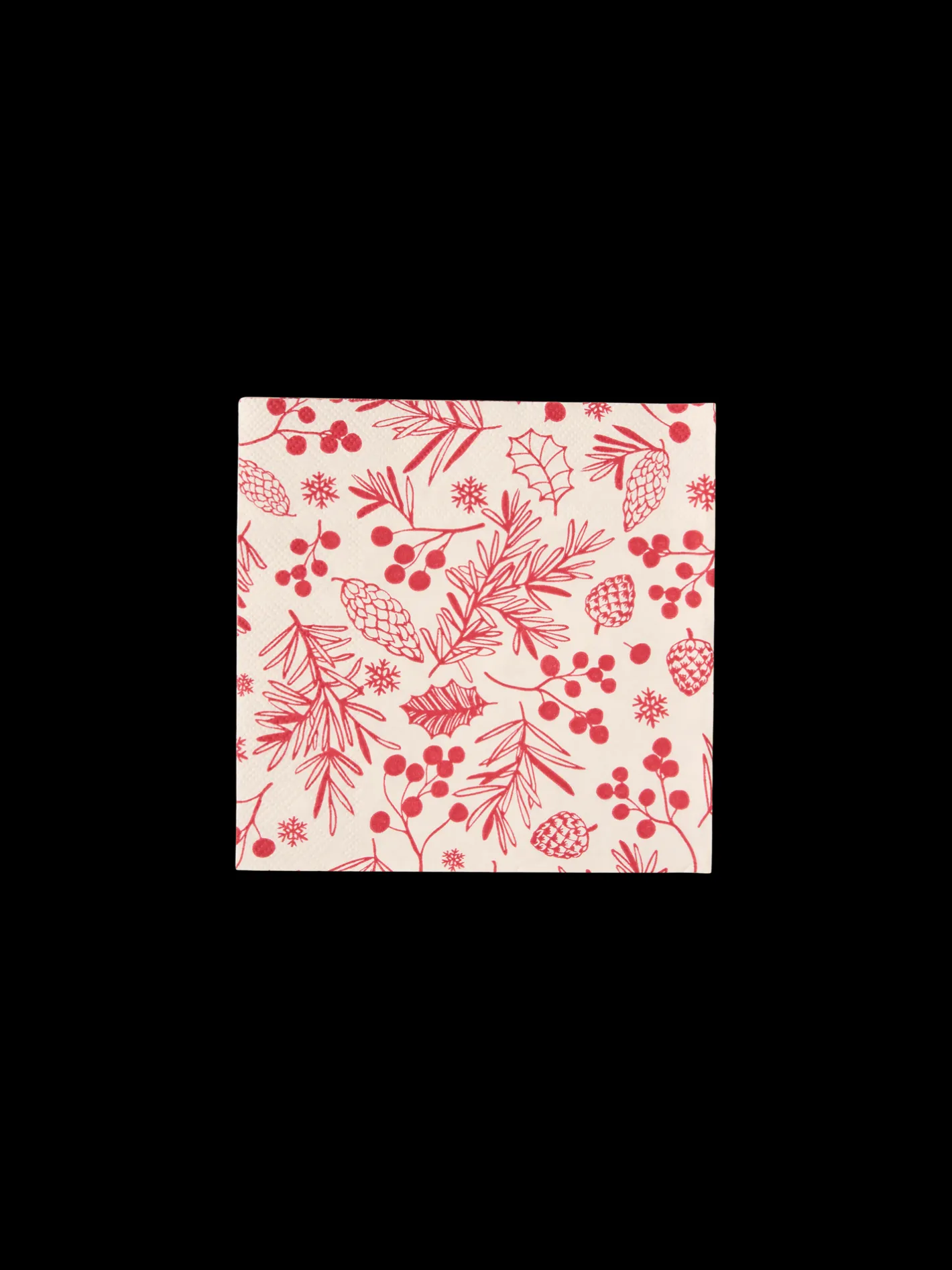 Søstrene Grene Servietter 25 X 25