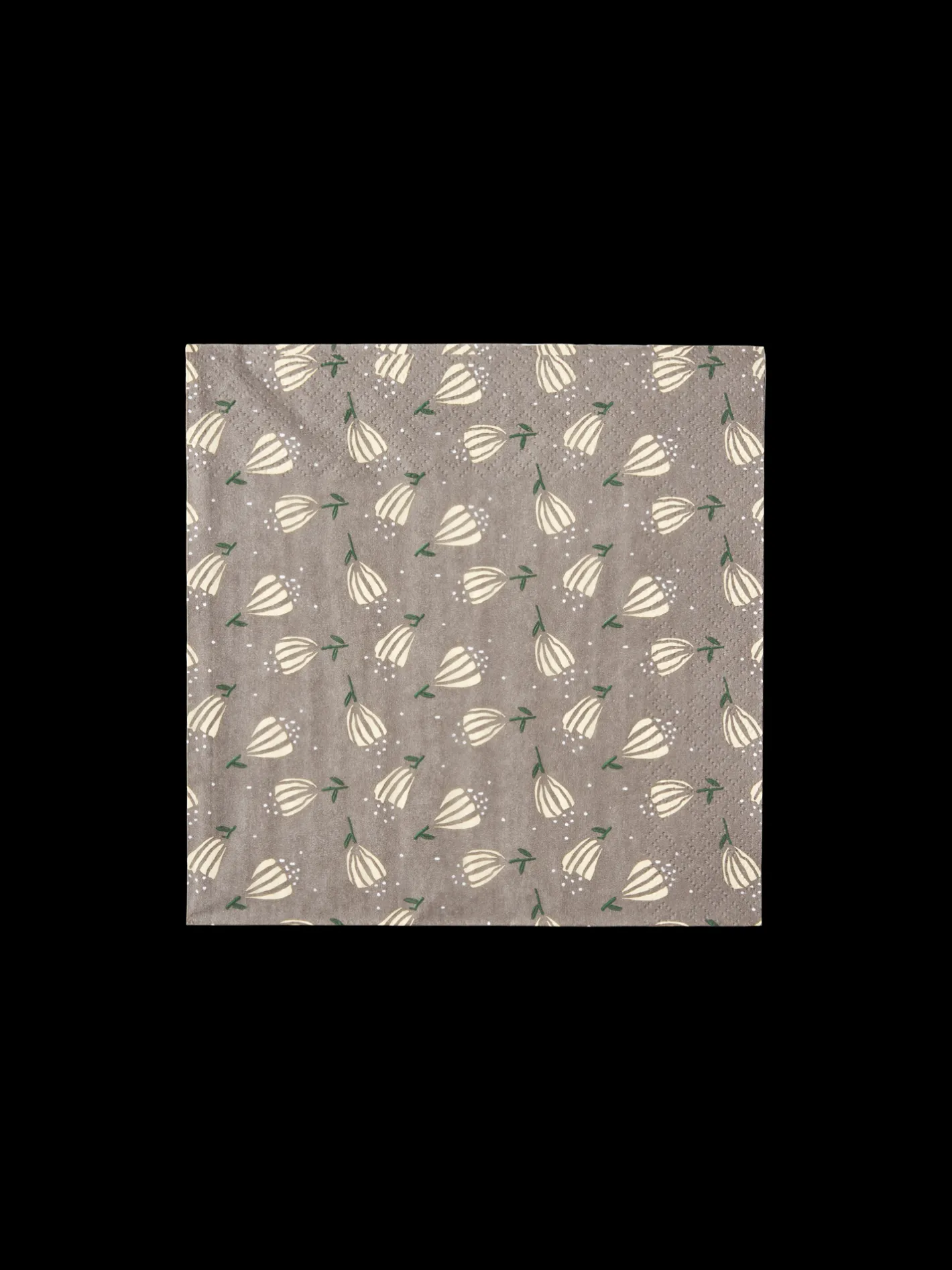 Søstrene Grene Servietter 33 X 33 Cm