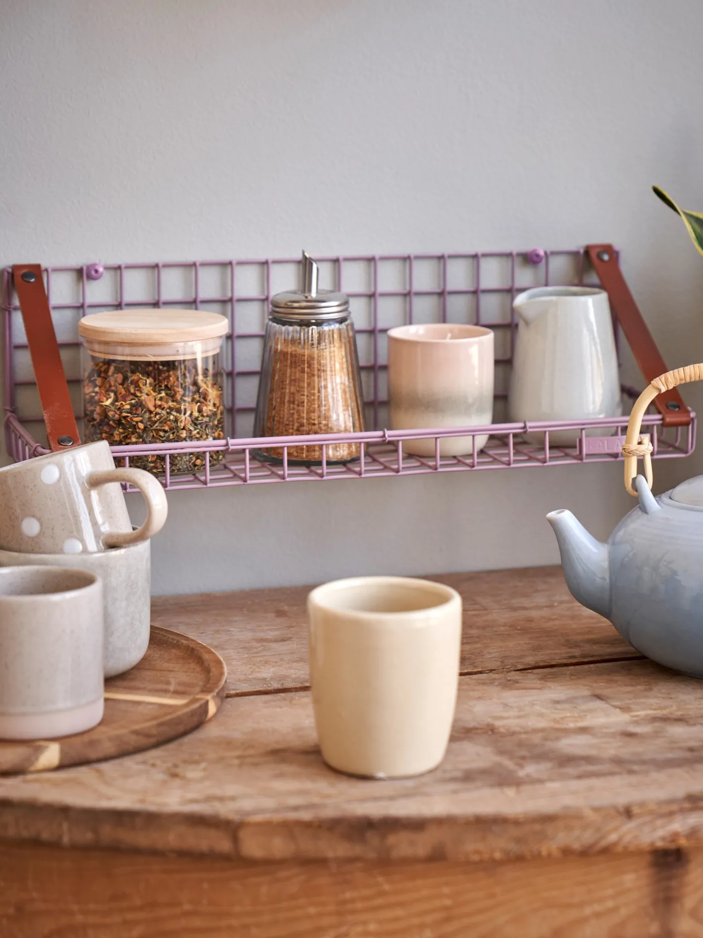 Søstrene Grene SHELF Hylde