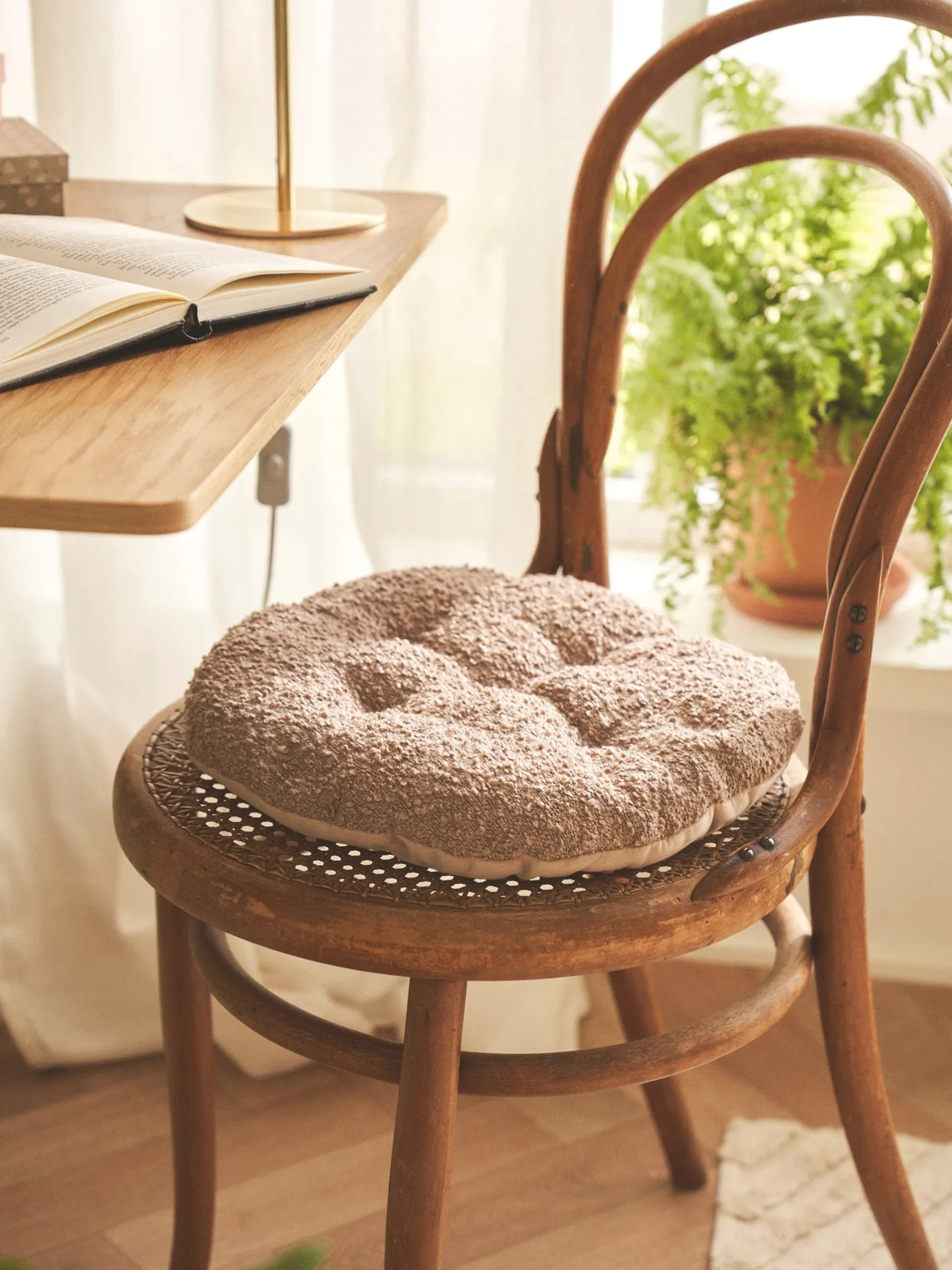 Søstrene Grene Siddehynde