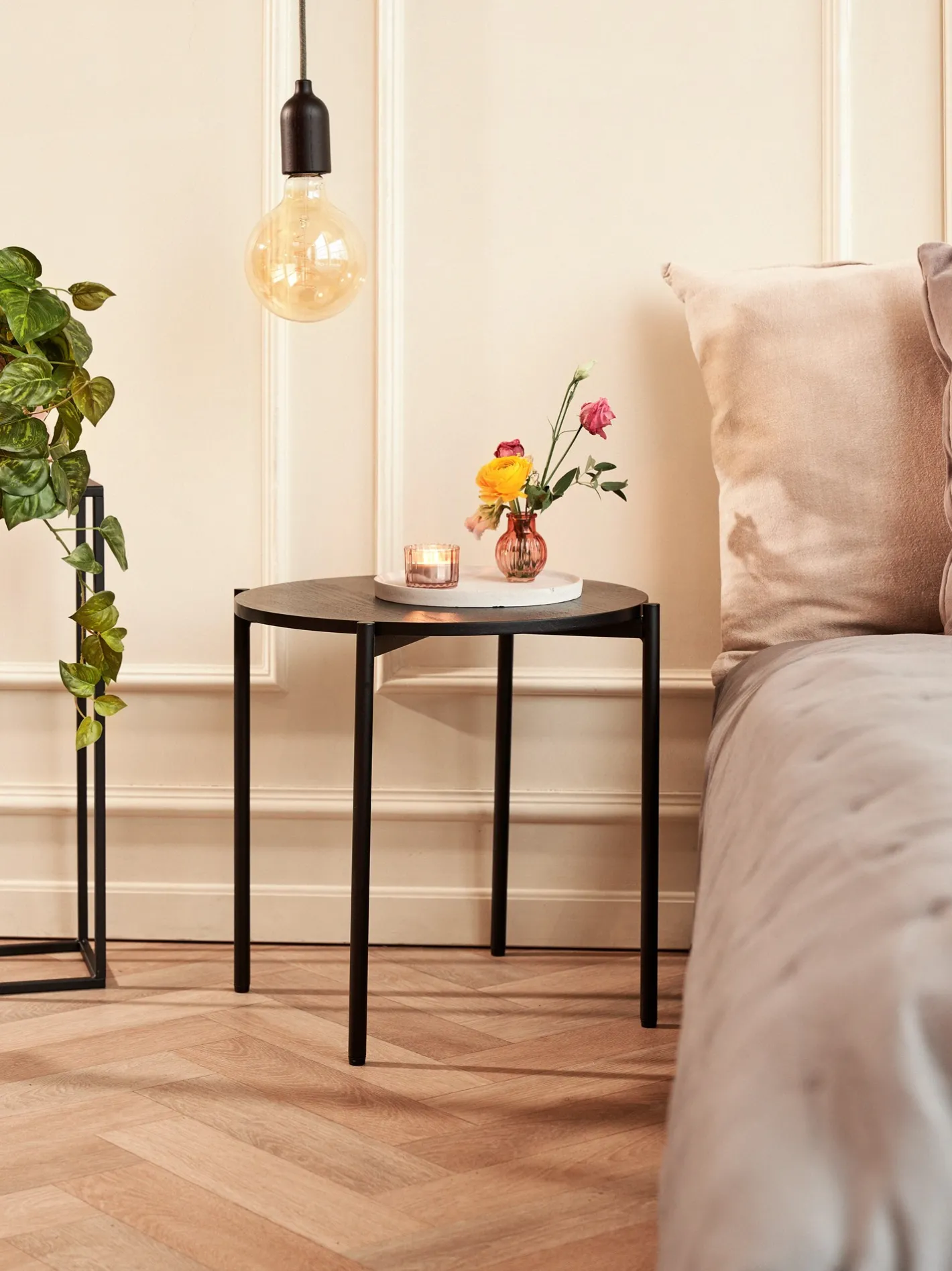 Søstrene Grene Sidebord