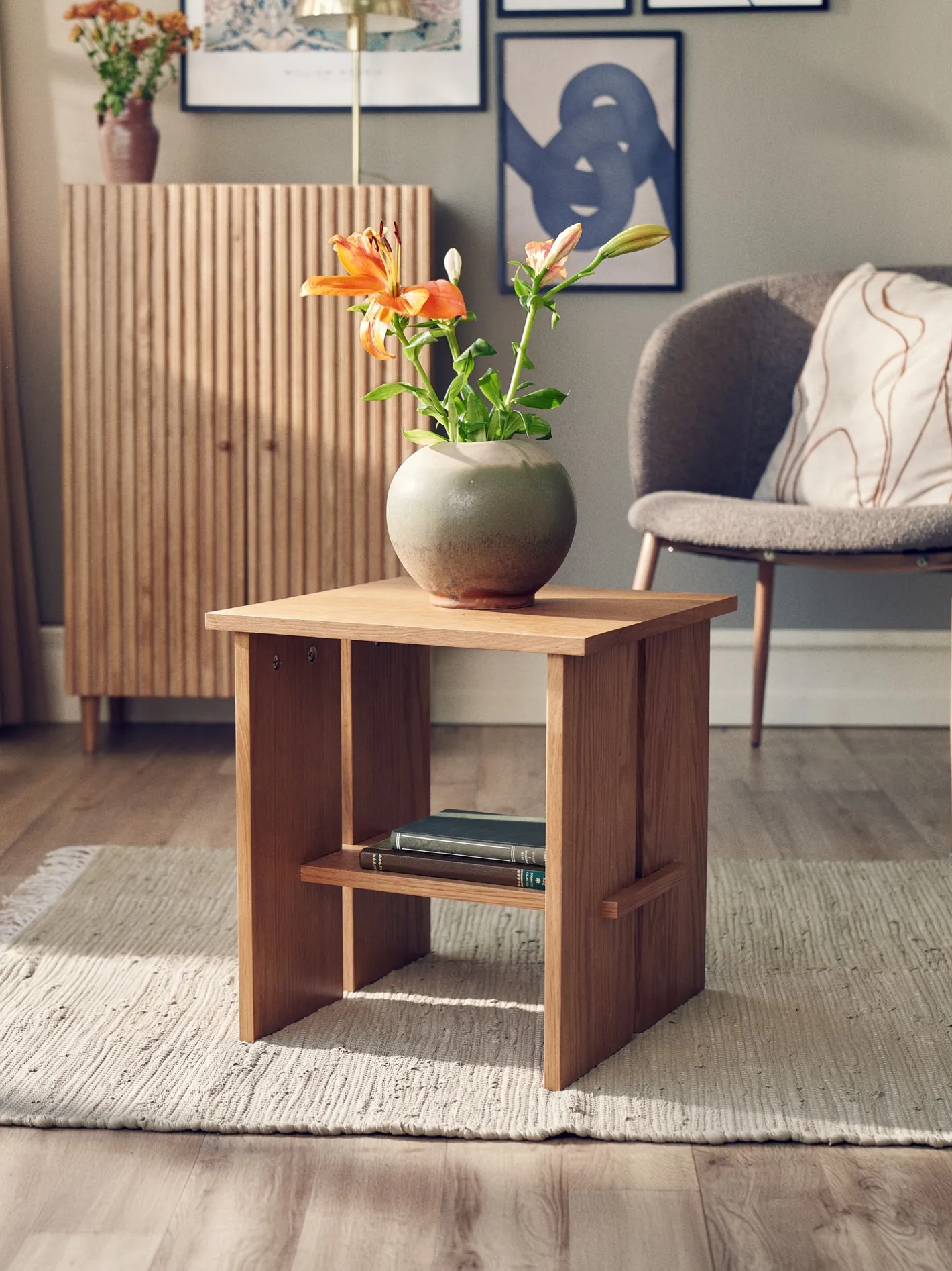 Søstrene Grene Sidebord