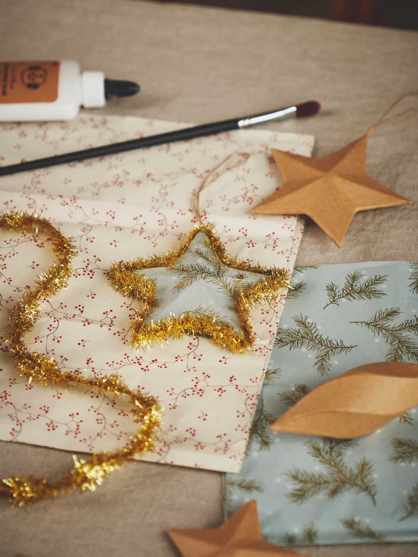 Søstrene Grene Silkepapir