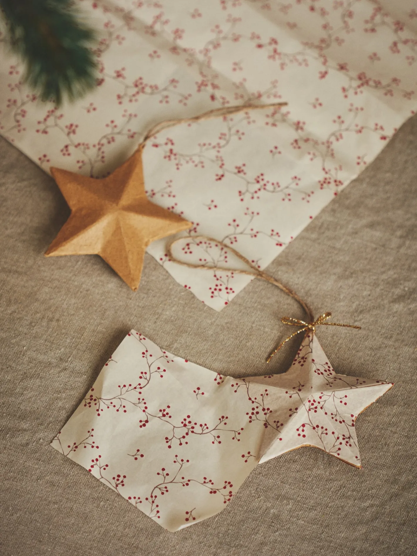 Søstrene Grene Silkepapir