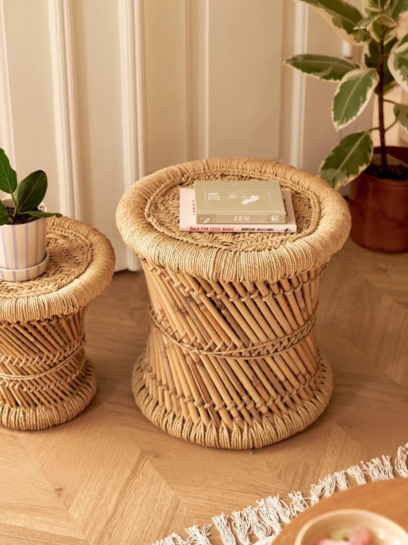 Søstrene Grene Skammel