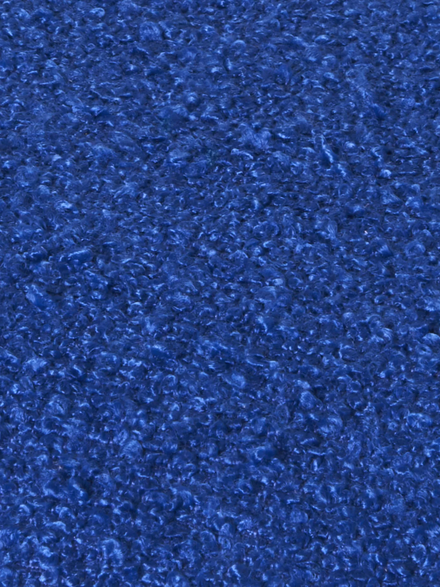 Søstrene Grene Skammel Med Boucléstof