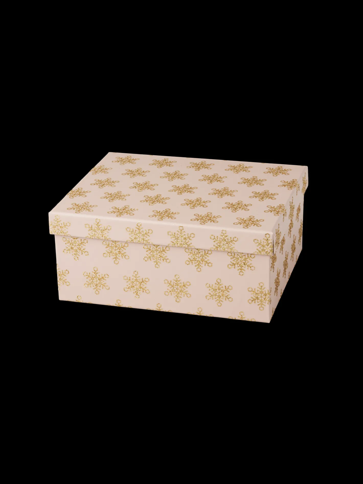 Søstrene Grene Æske Med Glimmer