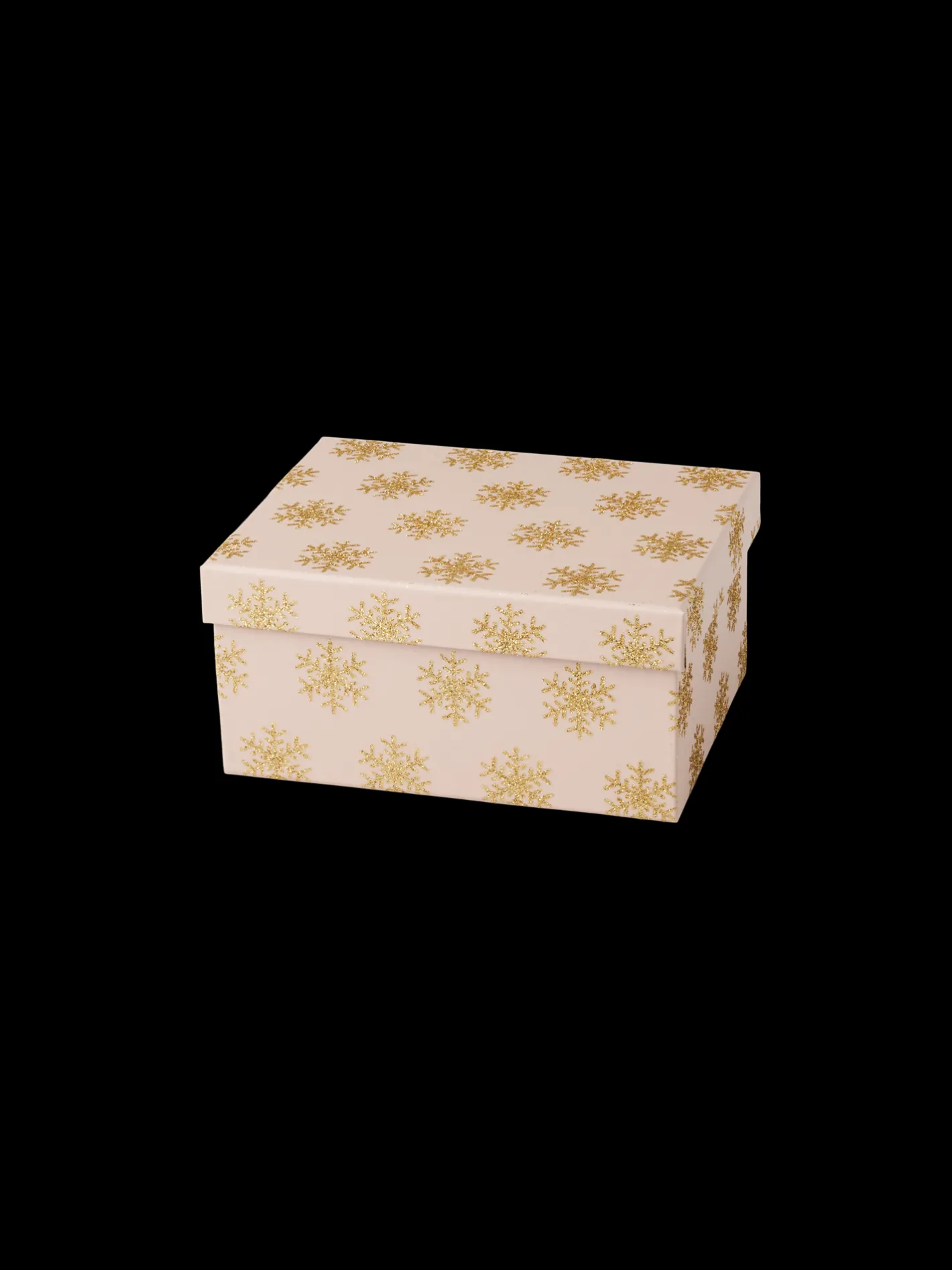 Søstrene Grene Æske Med Glimmer