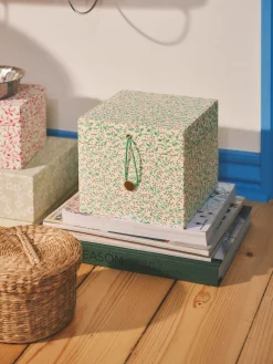 Søstrene Grene Æske Med Låg