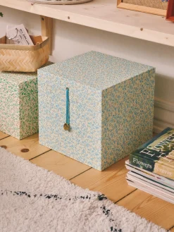 Søstrene Grene Æske Med Låg