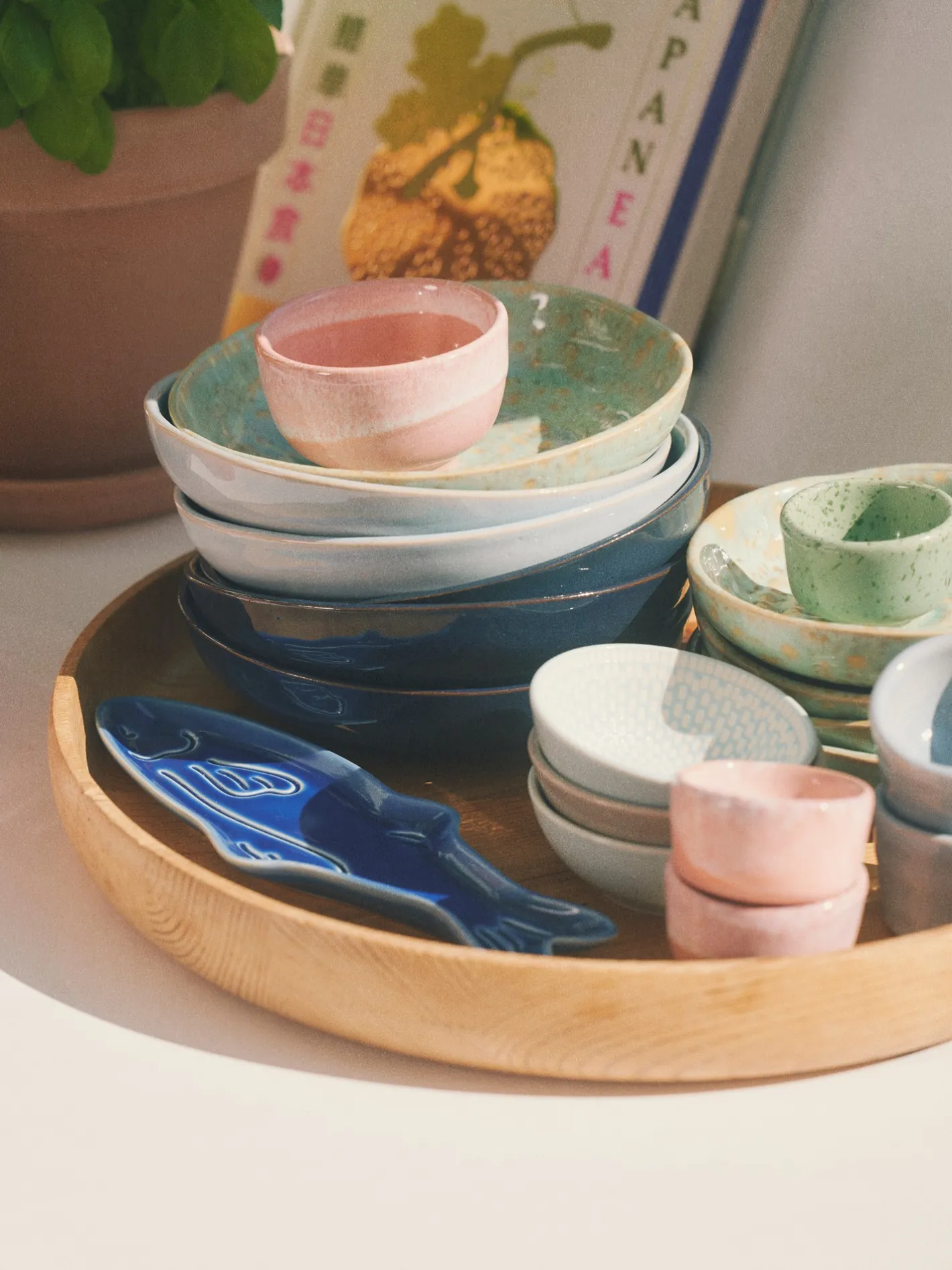 Søstrene Grene Skål