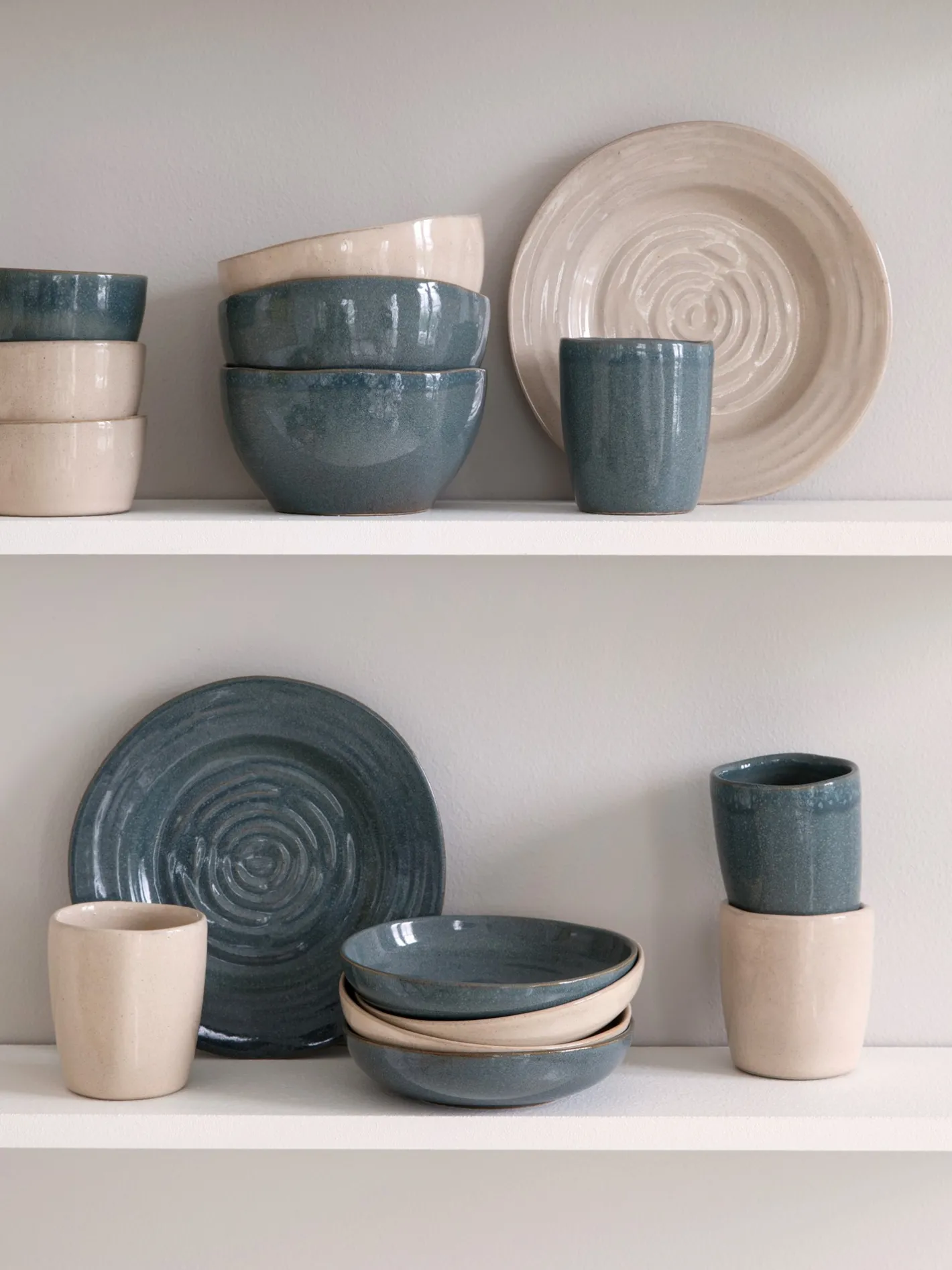 Søstrene Grene Skåle 2-pak