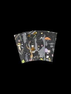 Søstrene Grene Skrabelodsbog