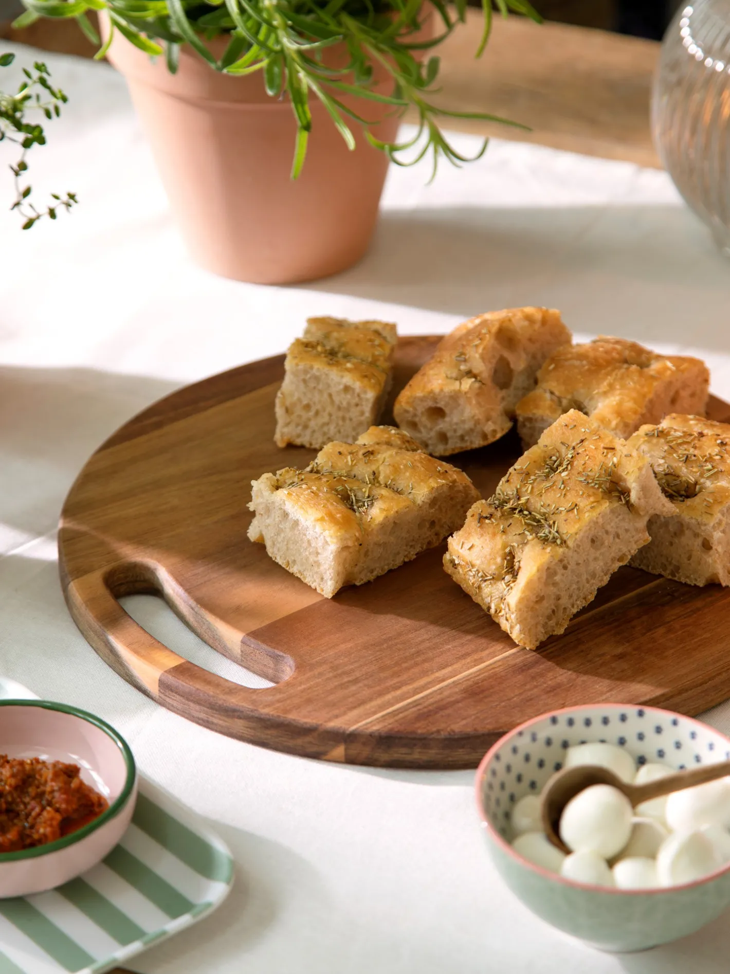 Søstrene Grene Skærebræt