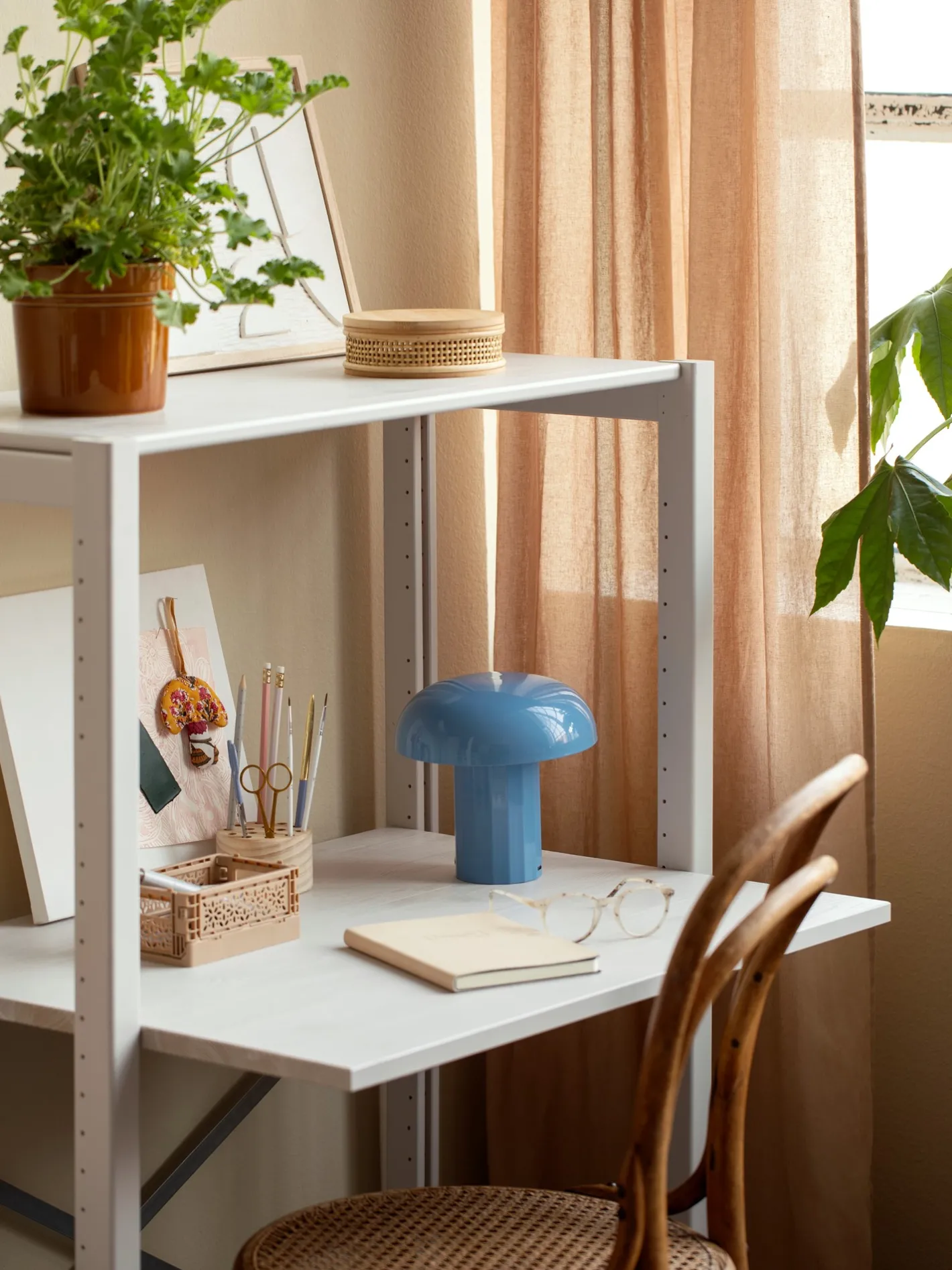 Søstrene Grene Skrivebord