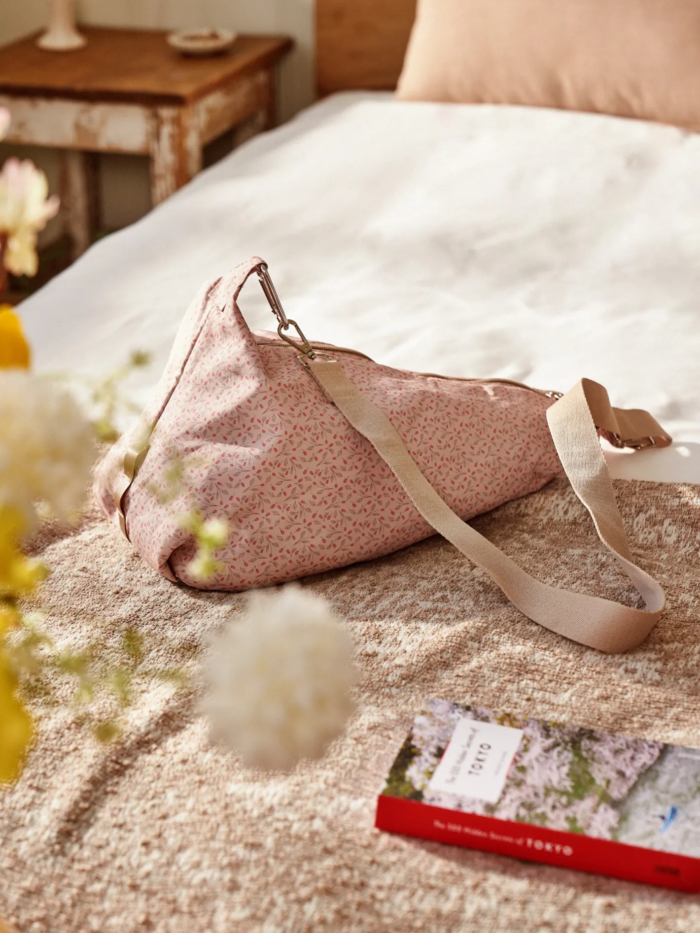 Søstrene Grene Sling Bag