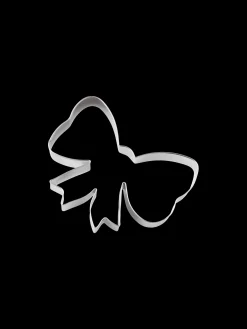 Søstrene Grene Sløjfeformet Kageudstikker