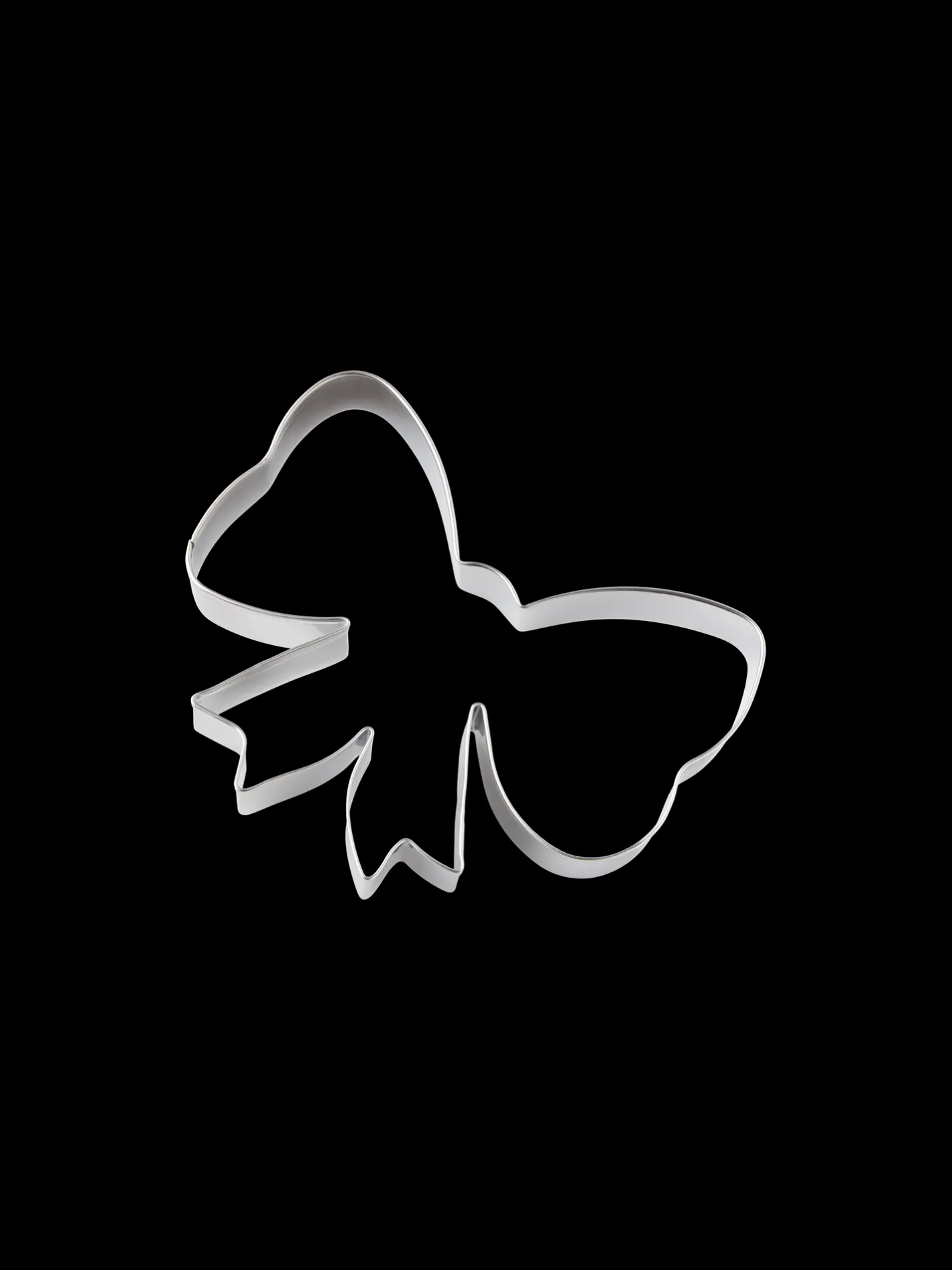 Søstrene Grene Sløjfeformet Kageudstikker