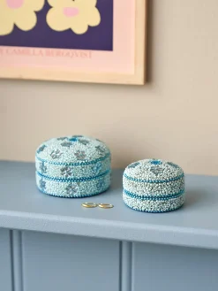 Søstrene Grene Smykkeæske