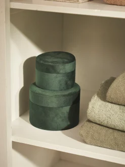 Søstrene Grene Smykkeskrin