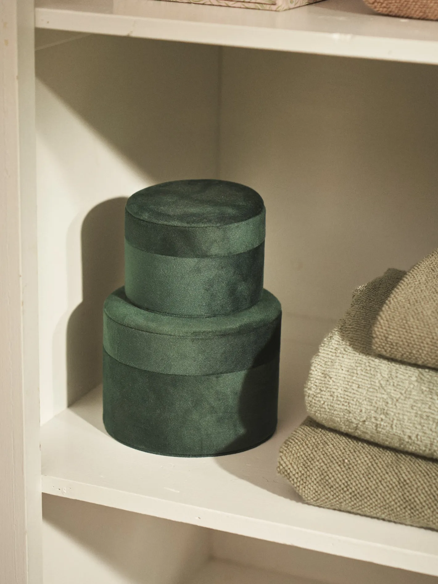 Søstrene Grene Smykkeskrin