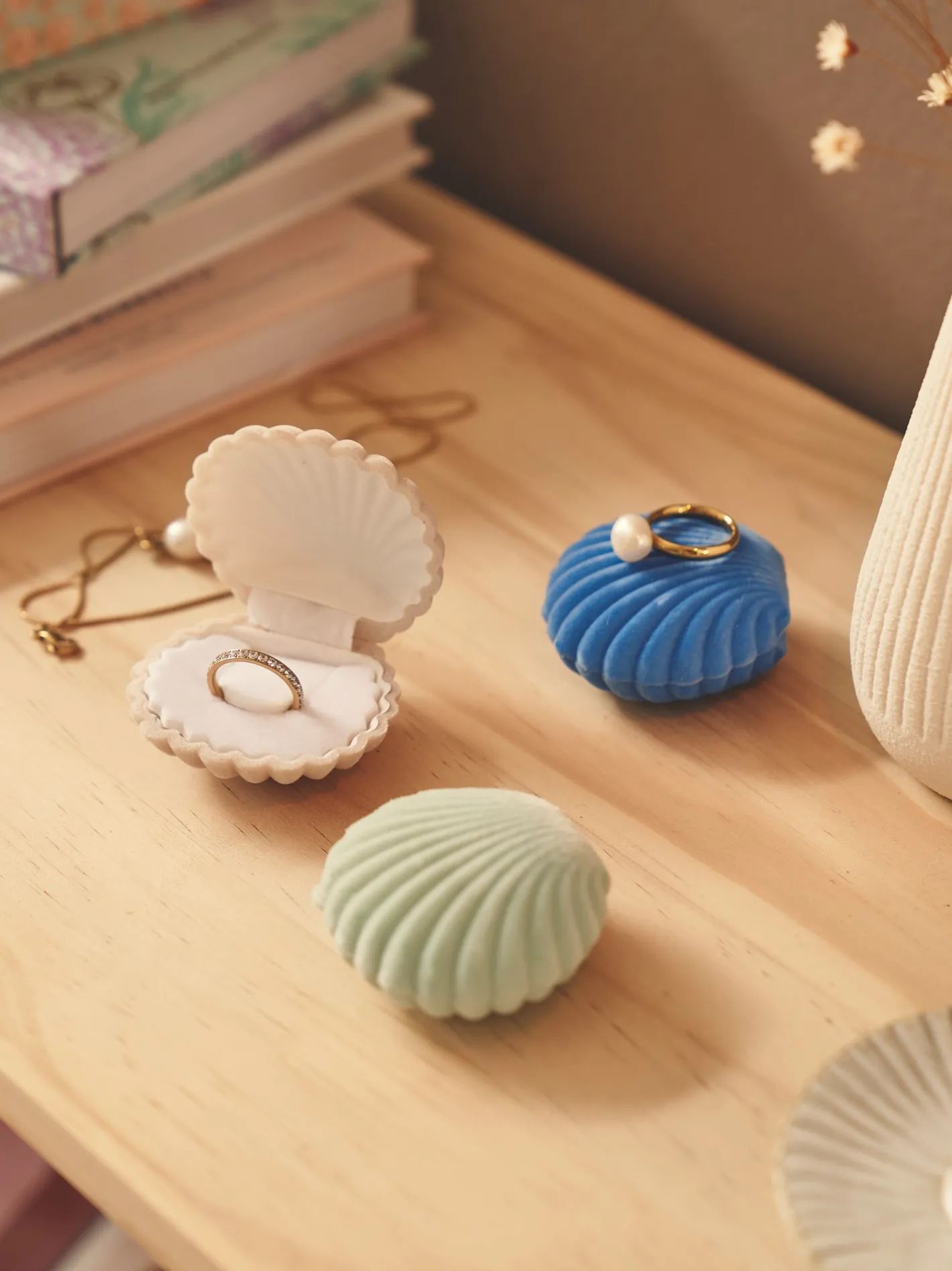 Søstrene Grene Smykkeskrin