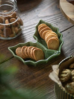 Søstrene Grene Snacktallerken