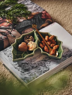 Søstrene Grene Snacktallerken