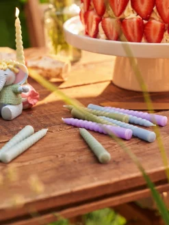 Søstrene Grene Snoede Lys