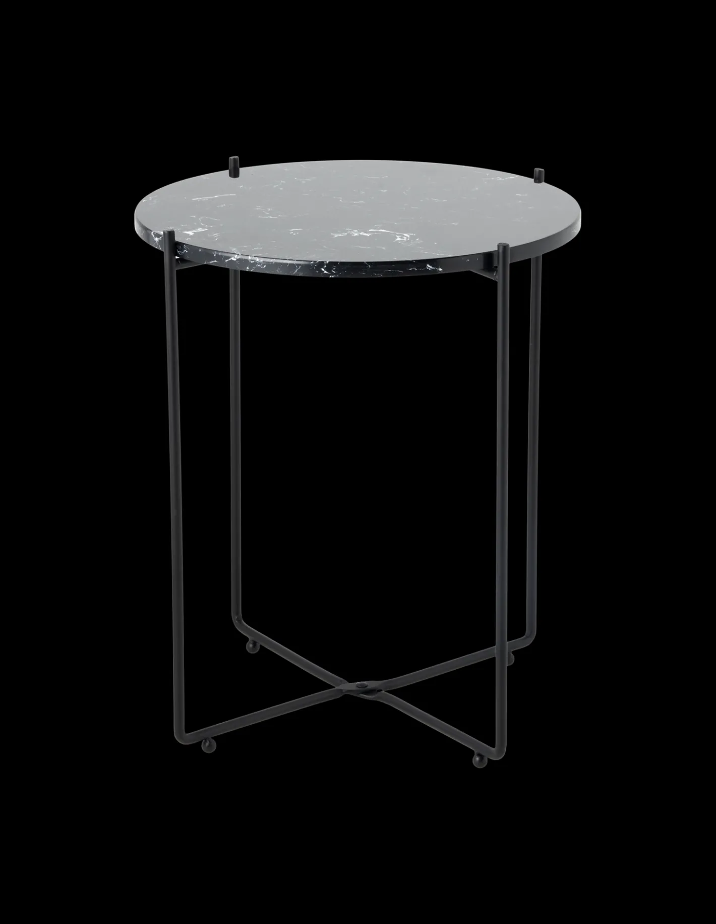 Søstrene Grene Sofabord I Marmor