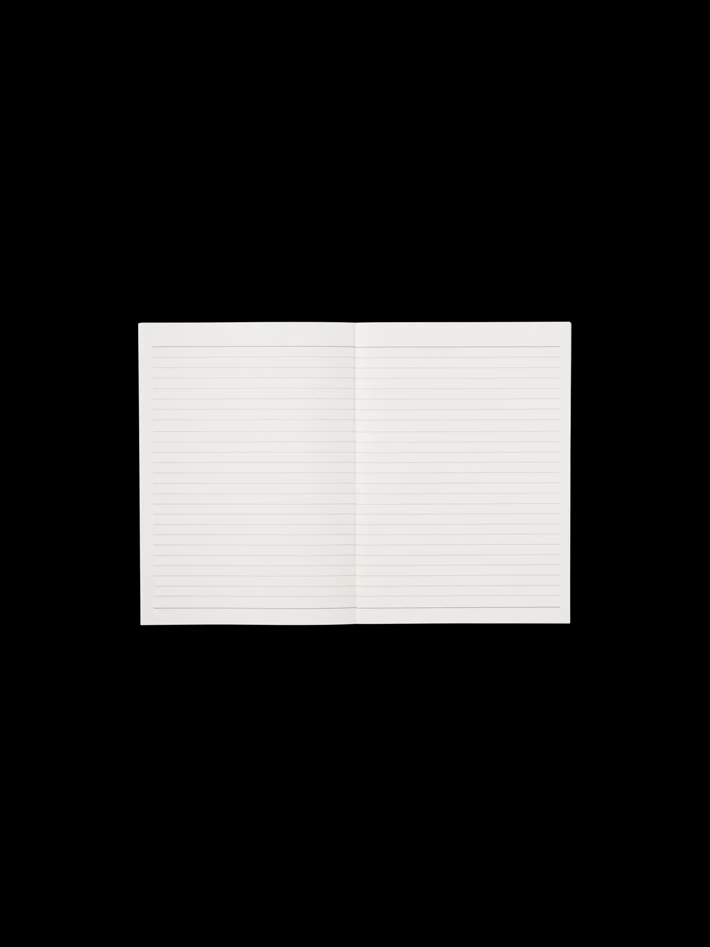 Søstrene Grene Softcover Notesbog