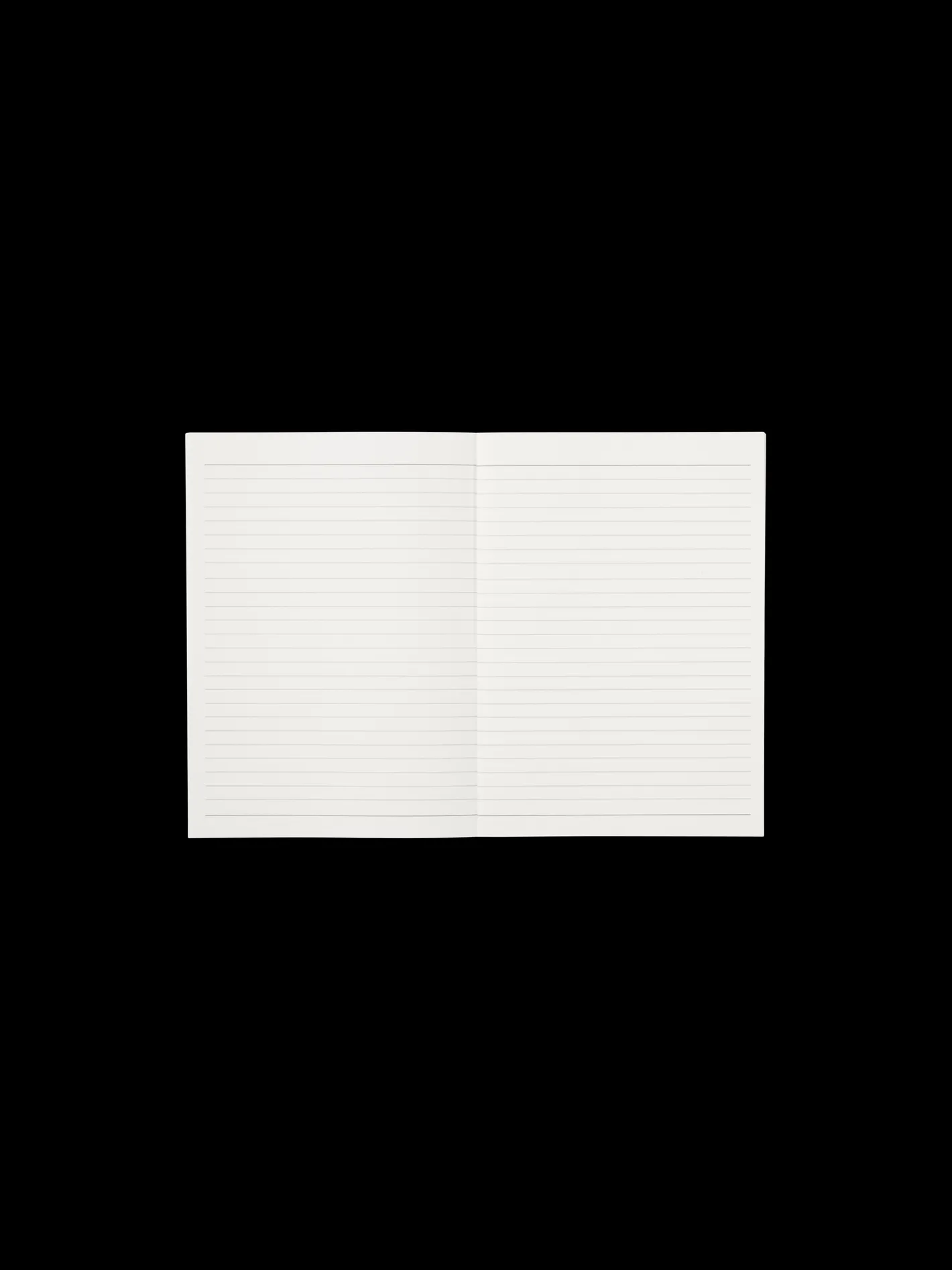 Søstrene Grene Softcover Notesbog