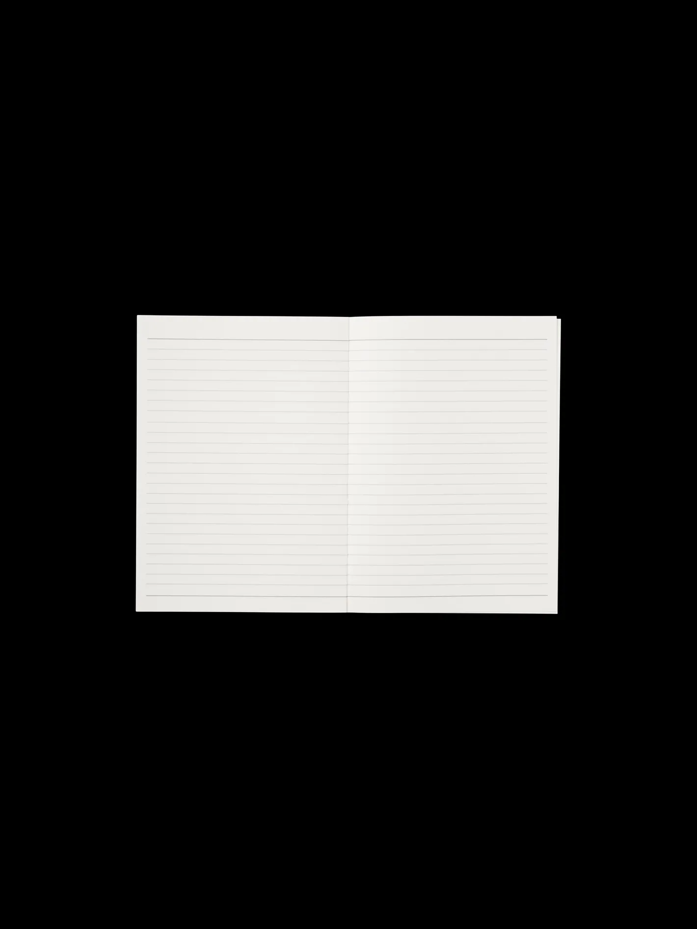 Søstrene Grene Softcover Notesbog