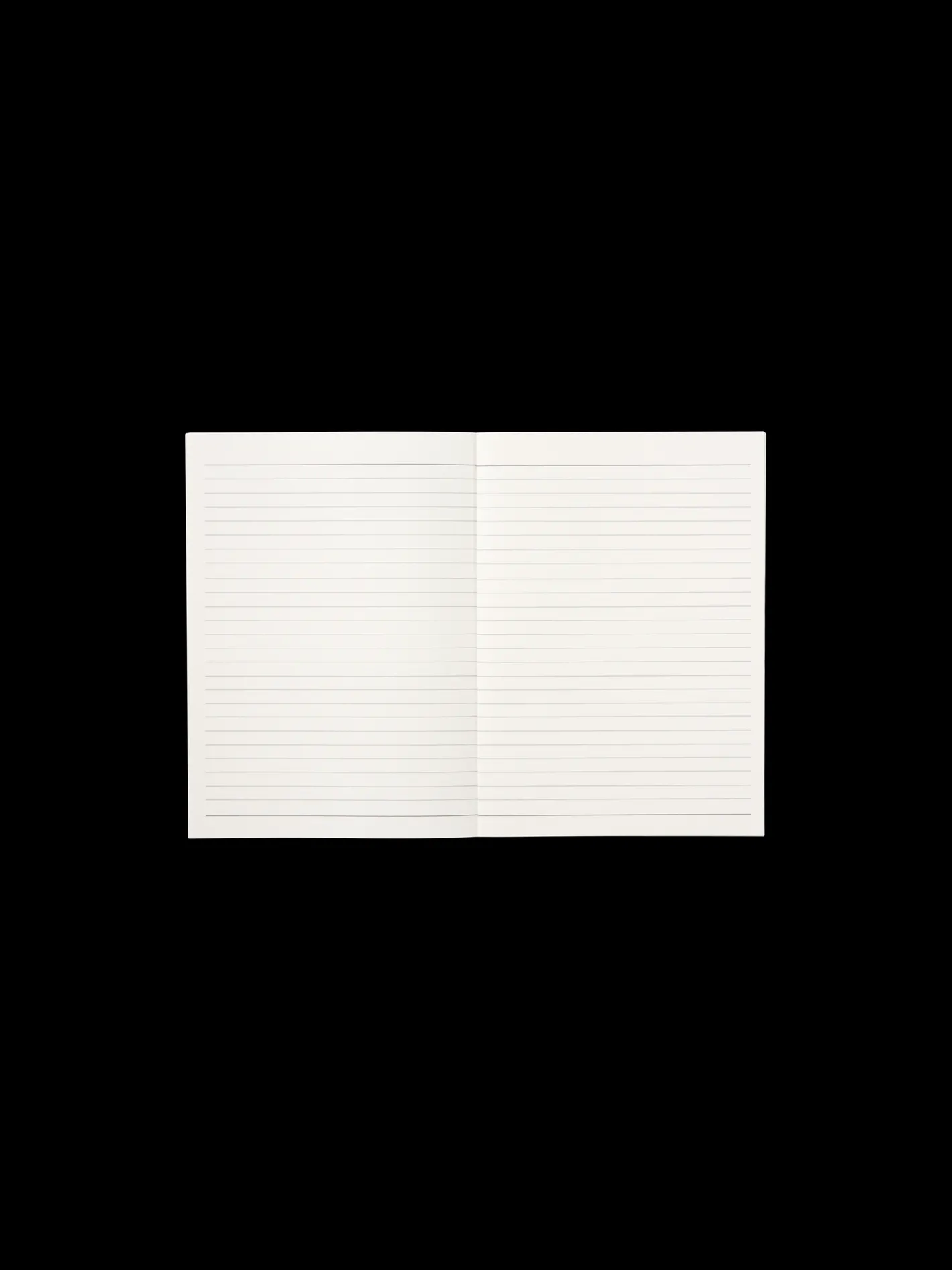 Søstrene Grene Softcover Notesbog