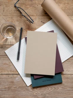 Søstrene Grene Softcover Notesbog