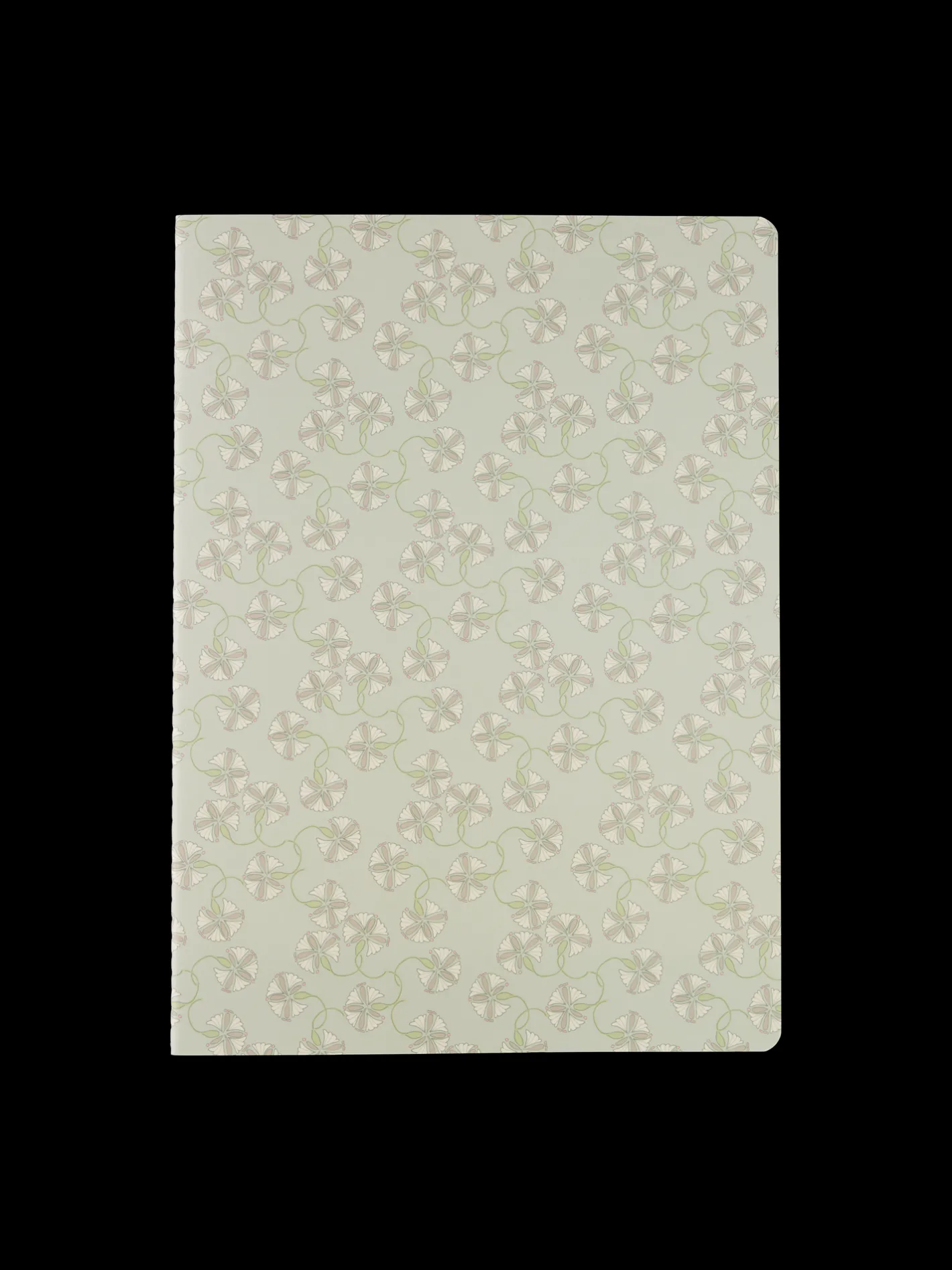 Søstrene Grene Softcover Notesbog A4