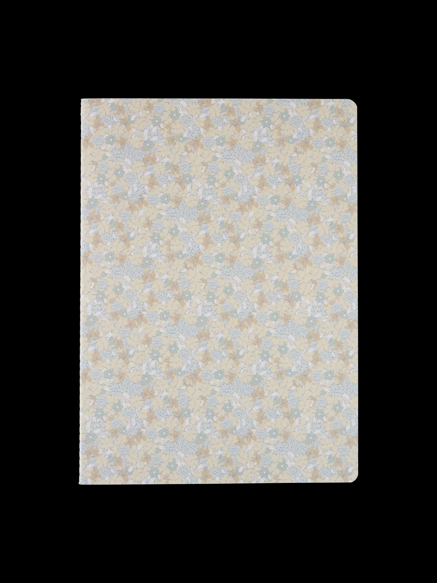 Søstrene Grene Softcover Notesbog A4