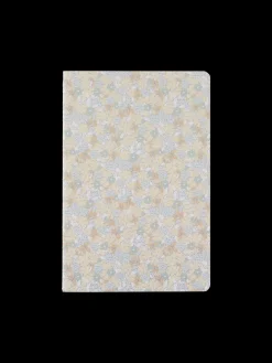 Søstrene Grene Softcover Notesbog Med Linjer A5