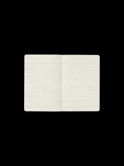 Søstrene Grene Softcover Notesbog Med Linjer A5